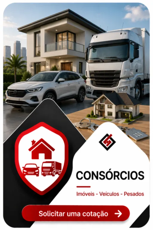 CONSÓRCIOS