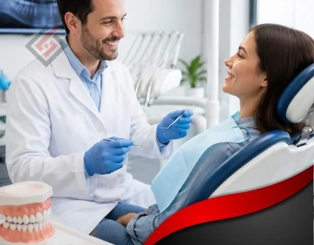 PLANO ODONTOLÓGICO EMPRESARIAL